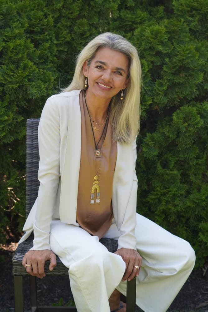 Sandra Esquivel