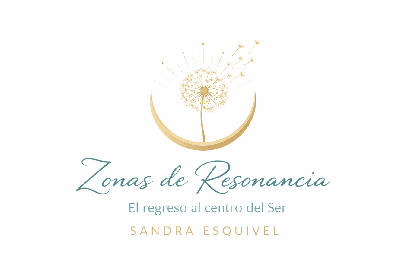 Zonas de Resonancia — Sandra Esquivel