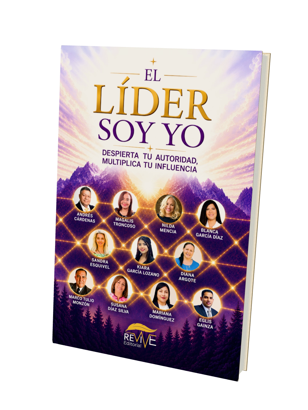 El Líder Soy Yo